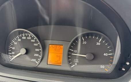 Mercedes-Benz Vito, 2011 год, 1 520 000 рублей, 12 фотография