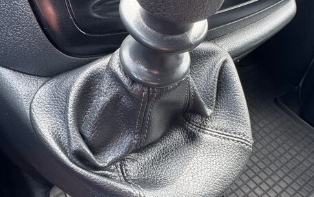 Mercedes-Benz Vito, 2011 год, 1 520 000 рублей, 14 фотография