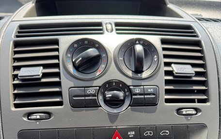 Mercedes-Benz Vito, 2011 год, 1 520 000 рублей, 17 фотография