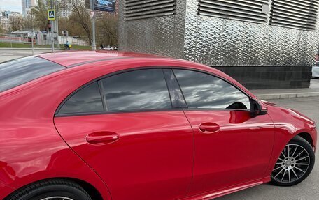 Mercedes-Benz CLA, 2019 год, 3 200 000 рублей, 5 фотография