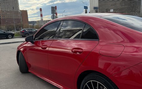 Mercedes-Benz CLA, 2019 год, 3 200 000 рублей, 15 фотография