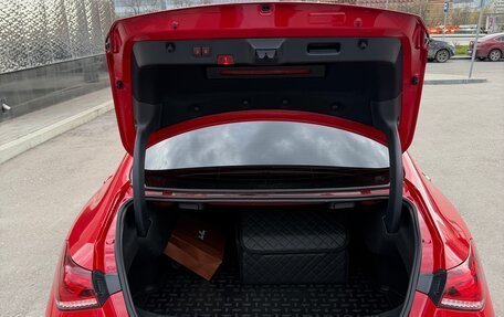 Mercedes-Benz CLA, 2019 год, 3 200 000 рублей, 9 фотография