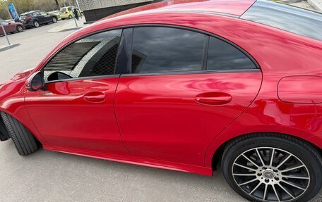 Mercedes-Benz CLA, 2019 год, 3 200 000 рублей, 12 фотография