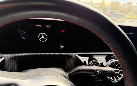 Mercedes-Benz CLA, 2019 год, 3 200 000 рублей, 18 фотография