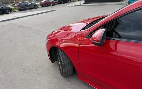 Mercedes-Benz CLA, 2019 год, 3 200 000 рублей, 13 фотография