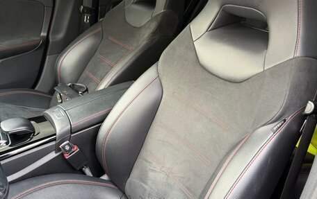 Mercedes-Benz CLA, 2019 год, 3 200 000 рублей, 19 фотография