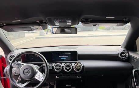 Mercedes-Benz CLA, 2019 год, 3 200 000 рублей, 20 фотография