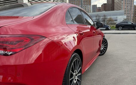Mercedes-Benz CLA, 2019 год, 3 200 000 рублей, 6 фотография