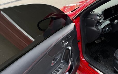 Mercedes-Benz CLA, 2019 год, 3 200 000 рублей, 16 фотография