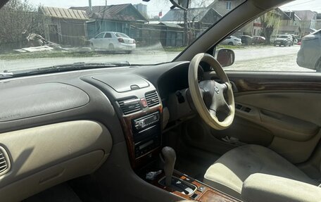 Nissan Bluebird Sylphy II, 2004 год, 375 000 рублей, 3 фотография