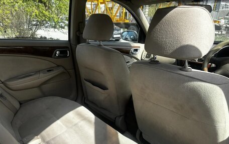 Nissan Bluebird Sylphy II, 2004 год, 375 000 рублей, 9 фотография