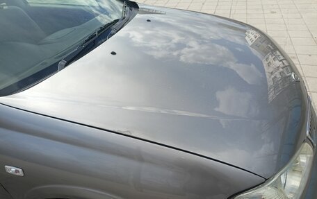 Nissan Bluebird Sylphy II, 2004 год, 375 000 рублей, 28 фотография