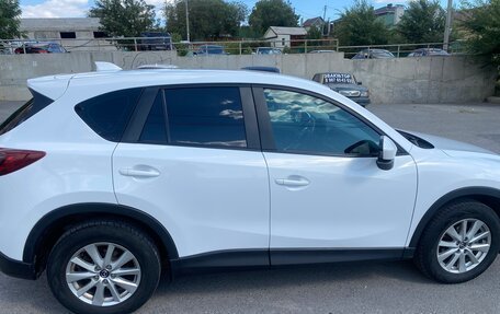Mazda CX-5 II, 2012 год, 1 799 000 рублей, 5 фотография