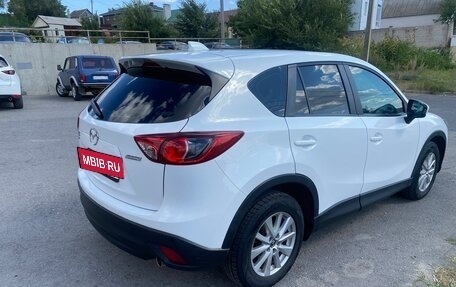 Mazda CX-5 II, 2012 год, 1 799 000 рублей, 4 фотография