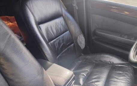 Audi A6, 2003 год, 450 000 рублей, 7 фотография