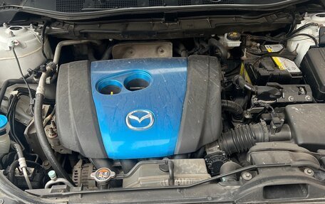 Mazda CX-5 II, 2012 год, 1 799 000 рублей, 8 фотография