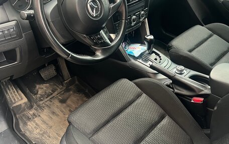 Mazda CX-5 II, 2012 год, 1 799 000 рублей, 6 фотография
