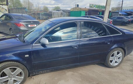 Audi A6, 2003 год, 450 000 рублей, 4 фотография