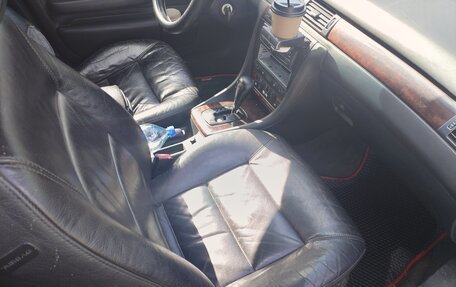 Audi A6, 2003 год, 450 000 рублей, 6 фотография