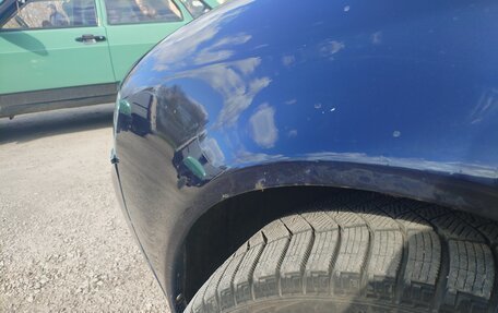 Audi A6, 2003 год, 450 000 рублей, 10 фотография