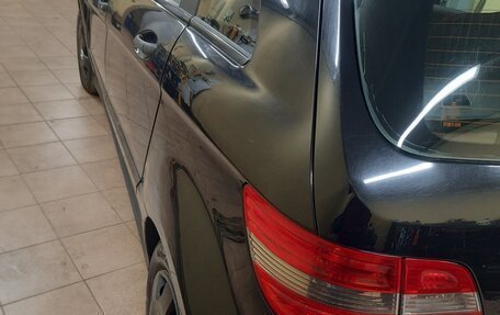 Mercedes-Benz B-Класс, 2006 год, 599 000 рублей, 4 фотография