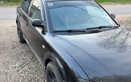 Volkswagen Passat B5+ рестайлинг, 1999 год, 245 000 рублей, 4 фотография