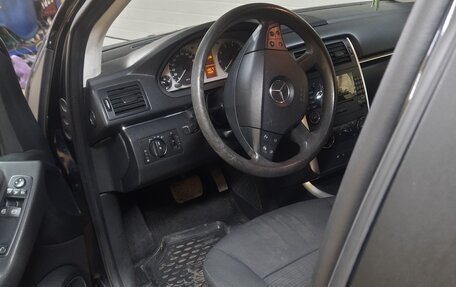 Mercedes-Benz B-Класс, 2006 год, 599 000 рублей, 3 фотография
