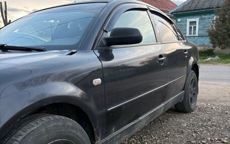 Volkswagen Passat B5+ рестайлинг, 1999 год, 245 000 рублей, 6 фотография