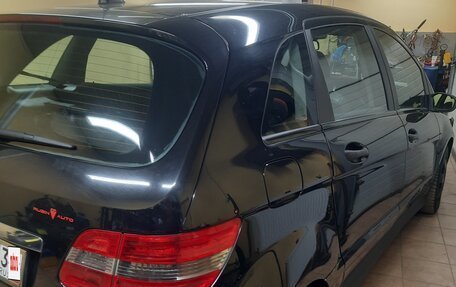 Mercedes-Benz B-Класс, 2006 год, 599 000 рублей, 6 фотография