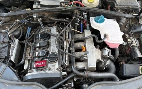 Volkswagen Passat B5+ рестайлинг, 1999 год, 245 000 рублей, 9 фотография