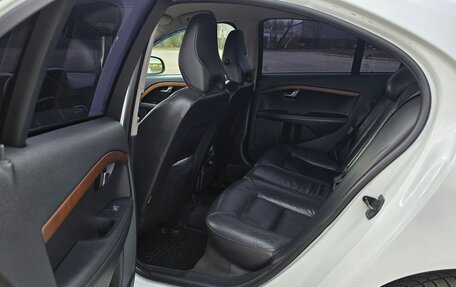 Volvo S80 II рестайлинг 2, 2011 год, 1 000 000 рублей, 12 фотография
