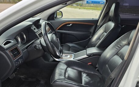 Volvo S80 II рестайлинг 2, 2011 год, 1 000 000 рублей, 11 фотография