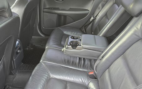 Volvo S80 II рестайлинг 2, 2011 год, 1 000 000 рублей, 13 фотография