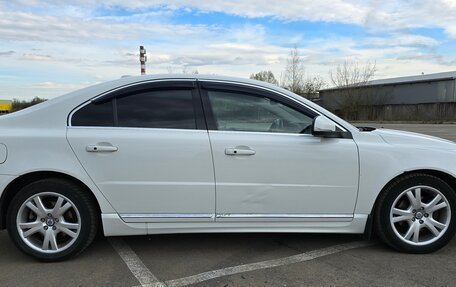 Volvo S80 II рестайлинг 2, 2011 год, 1 000 000 рублей, 9 фотография