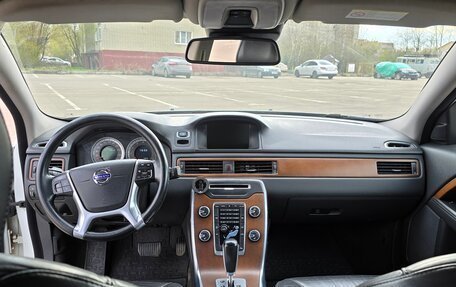 Volvo S80 II рестайлинг 2, 2011 год, 1 000 000 рублей, 14 фотография