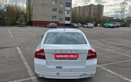 Volvo S80 II рестайлинг 2, 2011 год, 1 000 000 рублей, 7 фотография