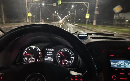 Volkswagen Tiguan I, 2013 год, 1 620 000 рублей, 5 фотография