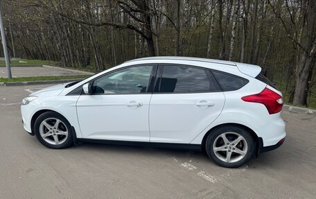 Ford Focus III, 2012 год, 1 080 000 рублей, 6 фотография