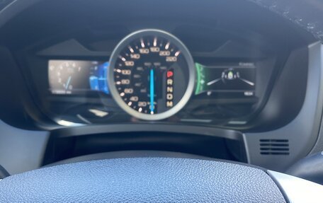 Ford Explorer VI, 2011 год, 1 800 000 рублей, 10 фотография