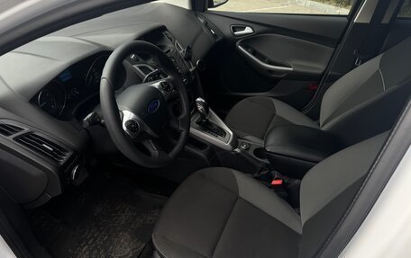 Ford Focus III, 2012 год, 1 080 000 рублей, 8 фотография