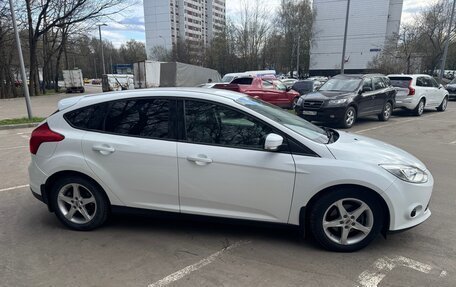 Ford Focus III, 2012 год, 1 080 000 рублей, 3 фотография