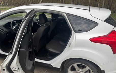 Ford Focus III, 2012 год, 1 080 000 рублей, 9 фотография