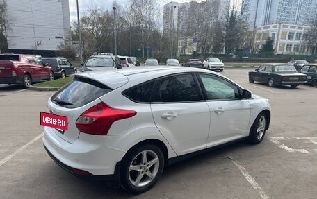 Ford Focus III, 2012 год, 1 080 000 рублей, 4 фотография