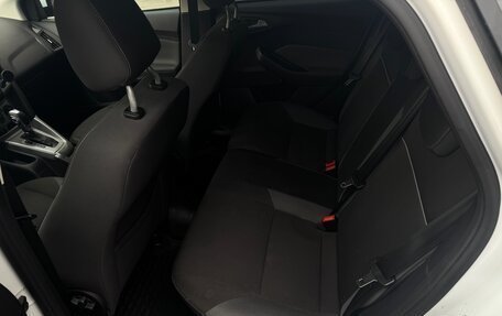 Ford Focus III, 2012 год, 1 080 000 рублей, 10 фотография
