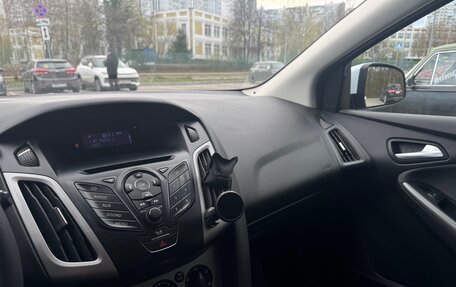 Ford Focus III, 2012 год, 1 080 000 рублей, 13 фотография