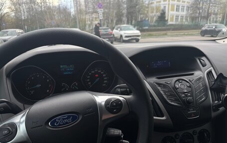 Ford Focus III, 2012 год, 1 080 000 рублей, 12 фотография