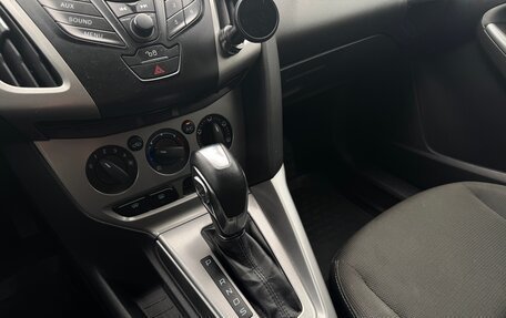 Ford Focus III, 2012 год, 1 080 000 рублей, 14 фотография
