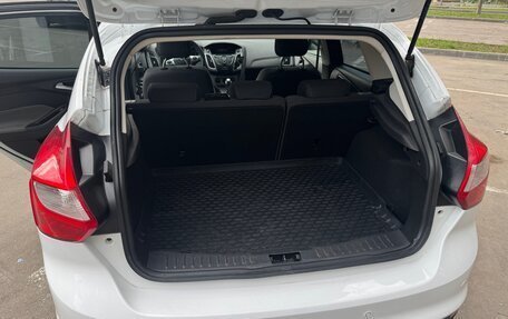 Ford Focus III, 2012 год, 1 080 000 рублей, 11 фотография