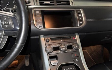 Land Rover Range Rover Evoque I, 2013 год, 2 200 000 рублей, 3 фотография
