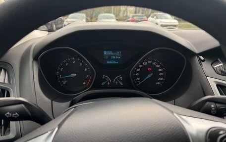 Ford Focus III, 2012 год, 1 080 000 рублей, 15 фотография